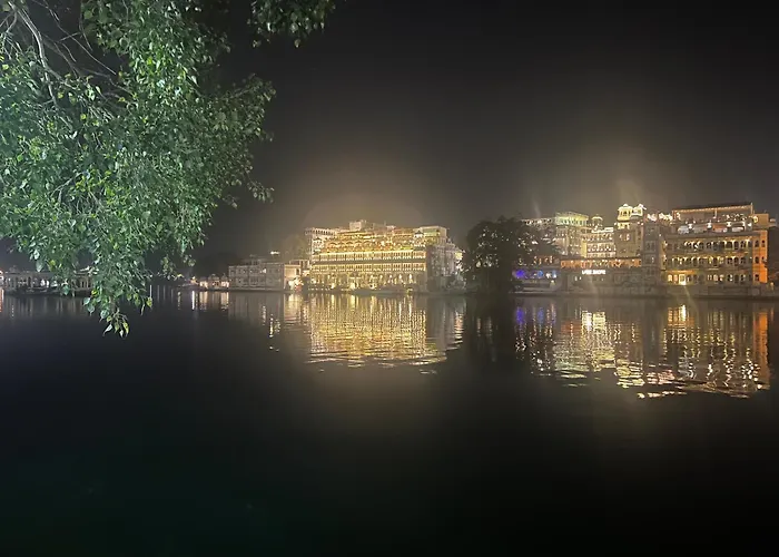 Barefoot Boutique Hotel Udaipur
